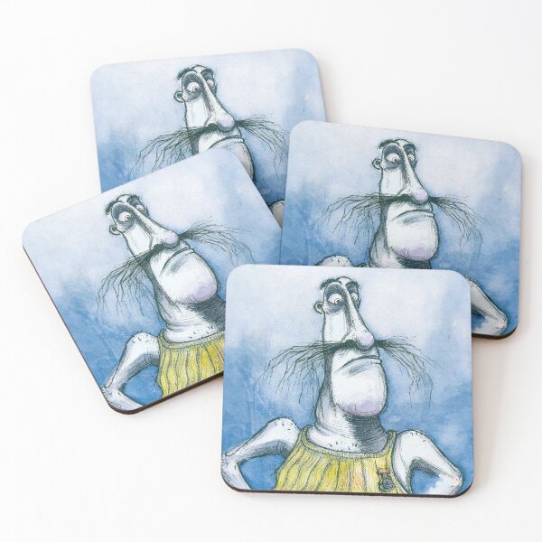 Item preview, CAROLINE designed and sold by FILM GUTTER.