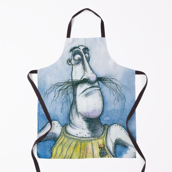 Item preview, CAROLINE designed and sold by FILM GUTTER.