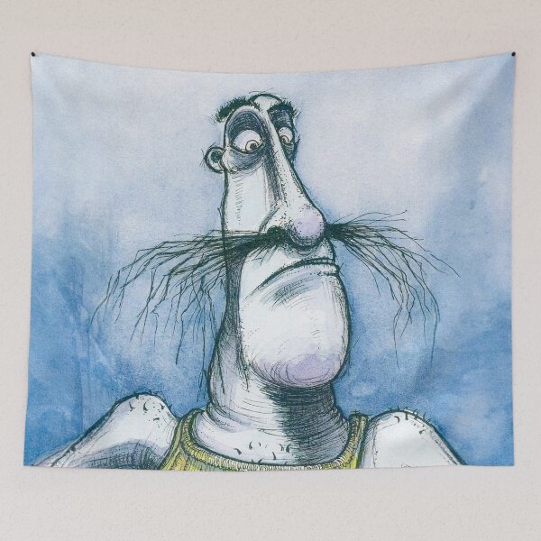 Item preview, CAROLINE designed and sold by FILM GUTTER.