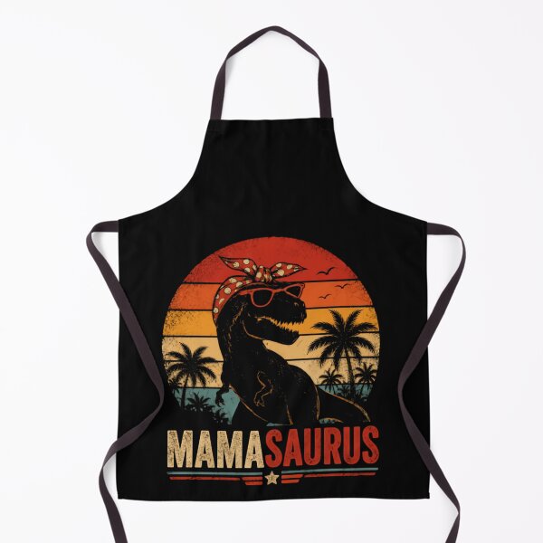 Item preview, Mama Saurus Dinosaur Mom Mother Women designed and sold by HumansStuck12.