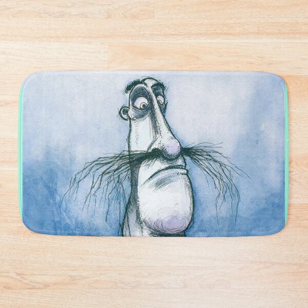 Item preview, CAROLINE designed and sold by FILM GUTTER.