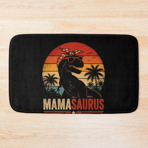 Item preview, Mama Saurus Dinosaur Mom Mother Women designed and sold by HumansStuck12.