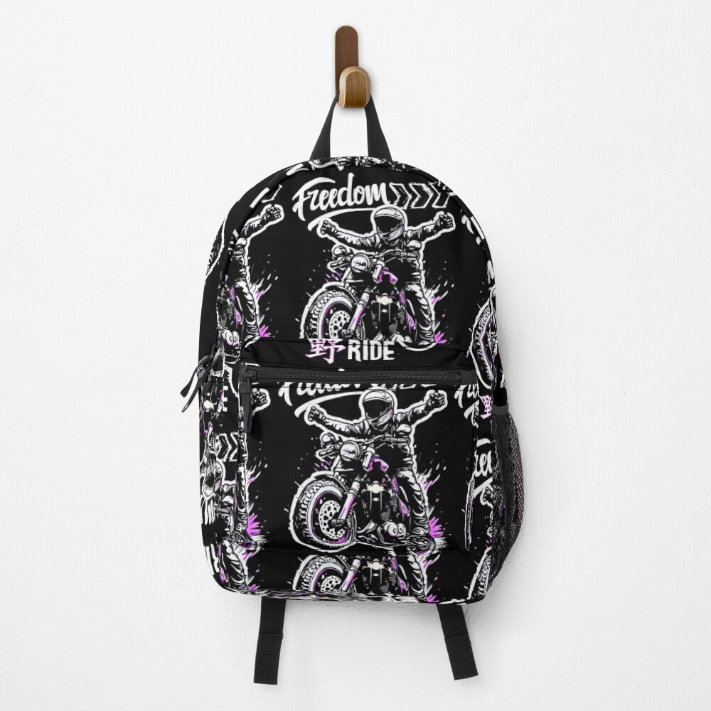 Item preview, Backpack designed and sold by Neerarts.