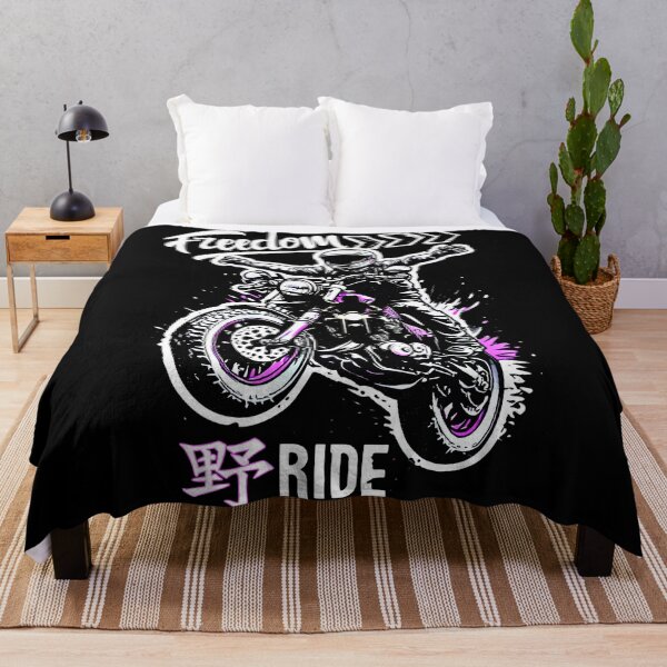 Item preview, Freedom Ride Motorcycle Rider designed and sold by Neer arts.