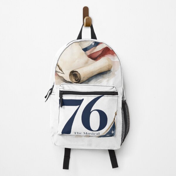 Item preview, 1776 the Musical designed and sold by Lyric Vault - Rock on.