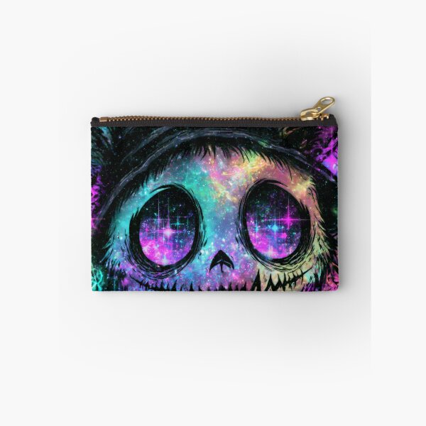 Item preview, Glowing Cosmic Goblin of Noise designed and sold by DonaldWaltersxx.