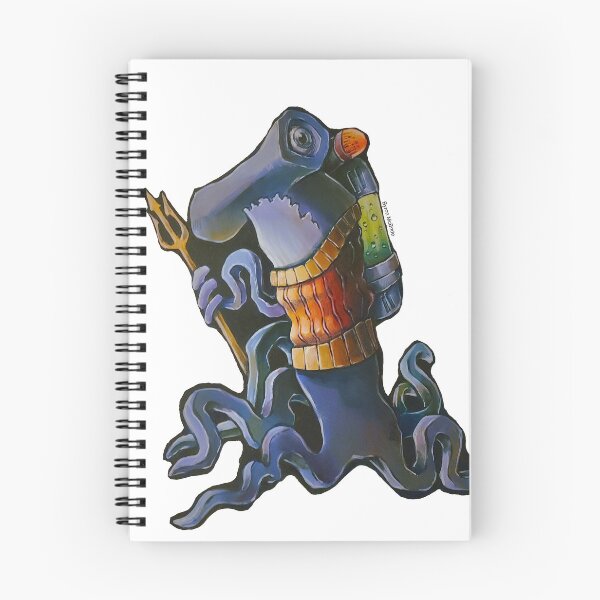 Item preview, Hammerhead Shark Explorer designed and sold by Byron McBride.