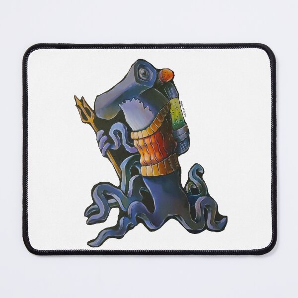 Item preview, Hammerhead Shark Explorer designed and sold by Byron McBride.