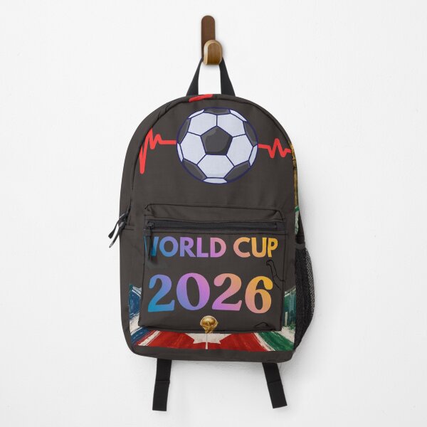 Item preview, World Cup 2026 Soccer Fan Edition designed and sold by nexaraigraphics.