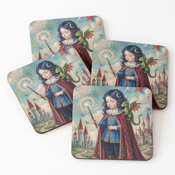 Item preview, Princess Mary designed and sold by Claudia Bartoli-McKinney.