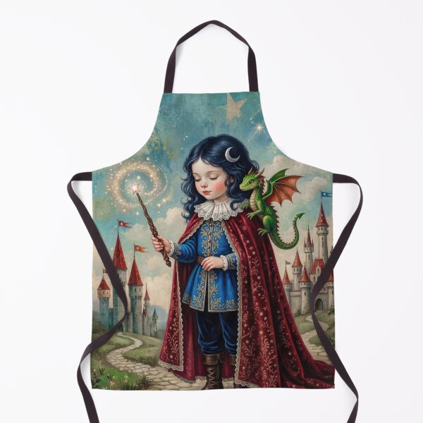 Item preview, Princess Mary designed and sold by Claudia Bartoli-McKinney.
