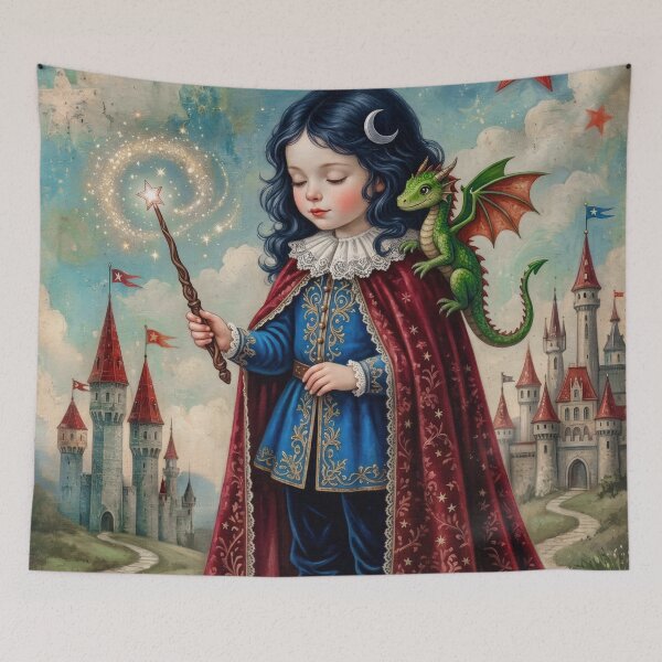 Item preview, Princess Mary designed and sold by Claudia Bartoli-McKinney.