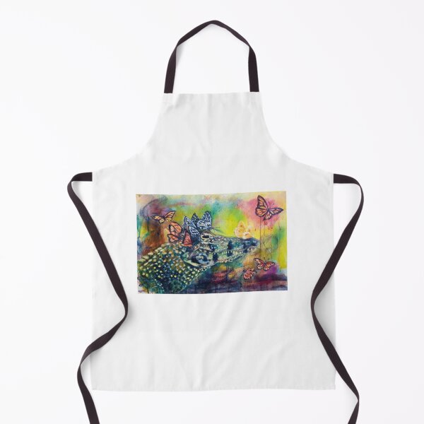 Item preview, King Caiman designed and sold by ocieschulist.