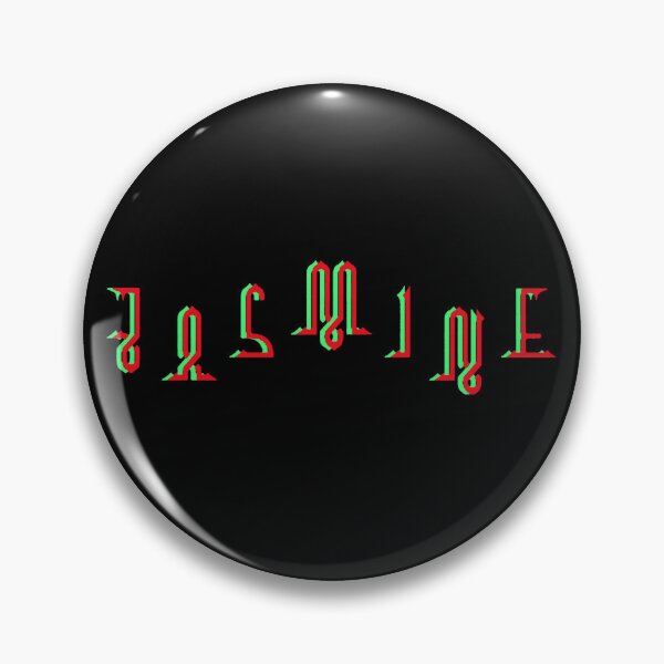 Item preview, Jasmine jai paul designed and sold by SlurmzMcKenzie.