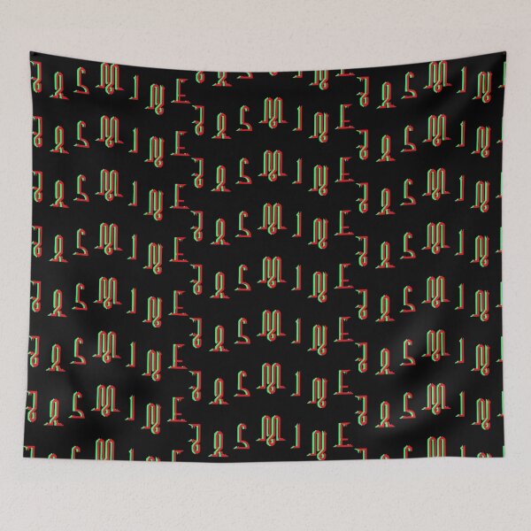 Item preview, Jazmín Jai Paul designed and sold by SlurmzMcKenzie.