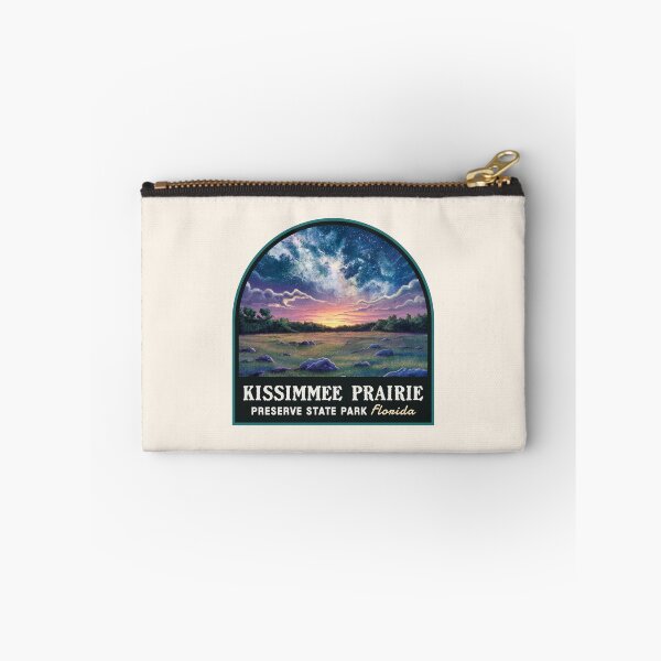 Item preview, Kissimmee Prairie Preserve State Park (Florida), USA designed and sold by PinkandP.
