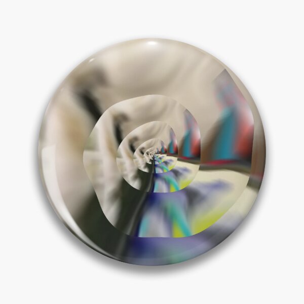 Item preview, gentle organic spiral  designed and sold by Cynthia De Moss aka Dutchess333.