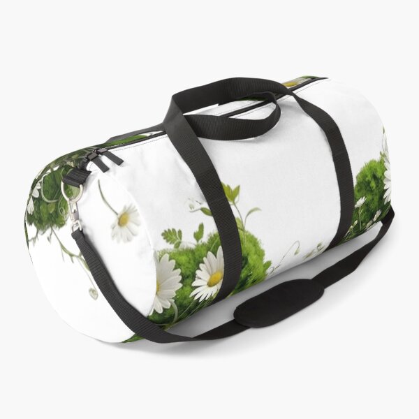 Item preview, Blooming Nature Letter N designed and sold by I-HERE.