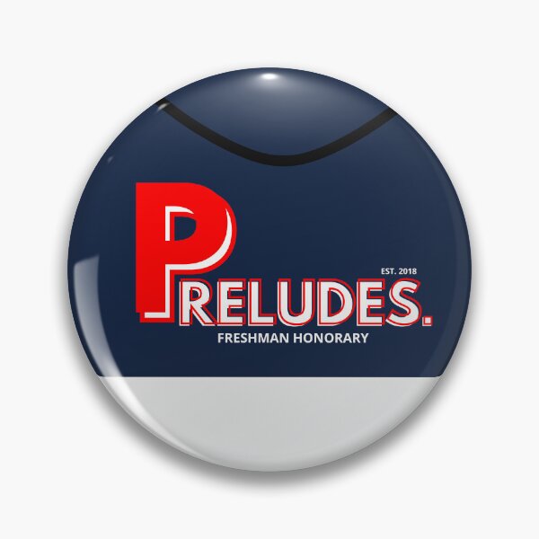 Item preview, PRELUDES Windbreaker '21 designed and sold by Monsoon Stickers.