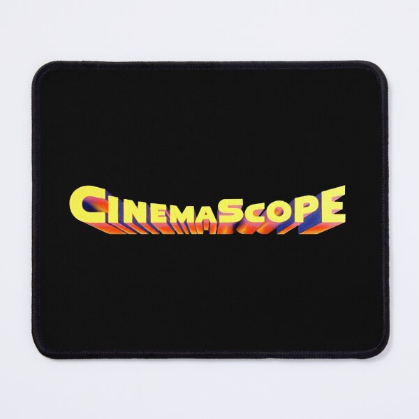 Item preview, CINEMASCOPE designed and sold by FILM GUTTER.