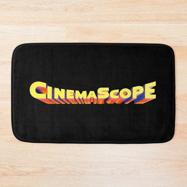 Item preview, CINEMASCOPE designed and sold by FILM GUTTER.