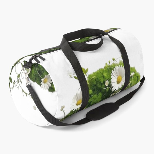 Item preview, Blooming Nature Letter O designed and sold by I-HERE.
