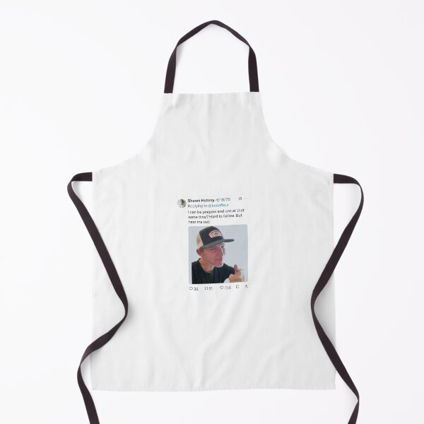 Item preview, Shawn Hatosy on twitter designed and sold by sparklepnk.