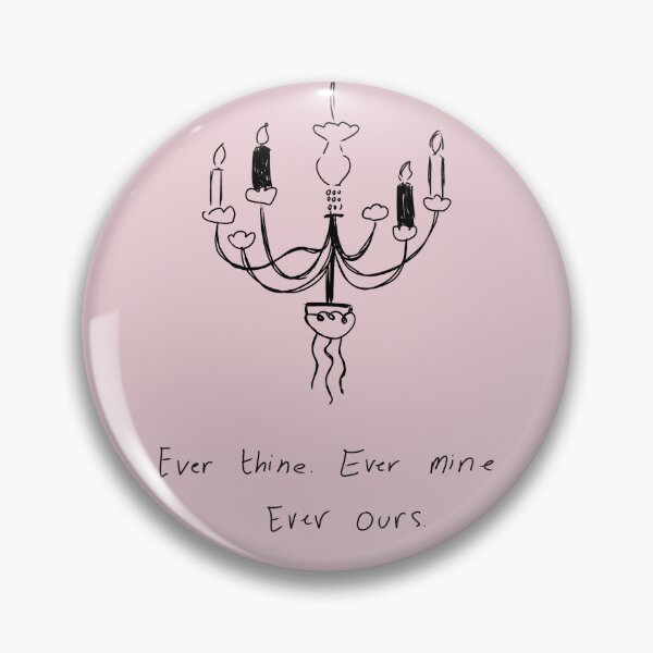 Item preview, Ever Thine Ever Mine Ever Ours Beethoven Love Letter Art designed and sold by RM-Journey.