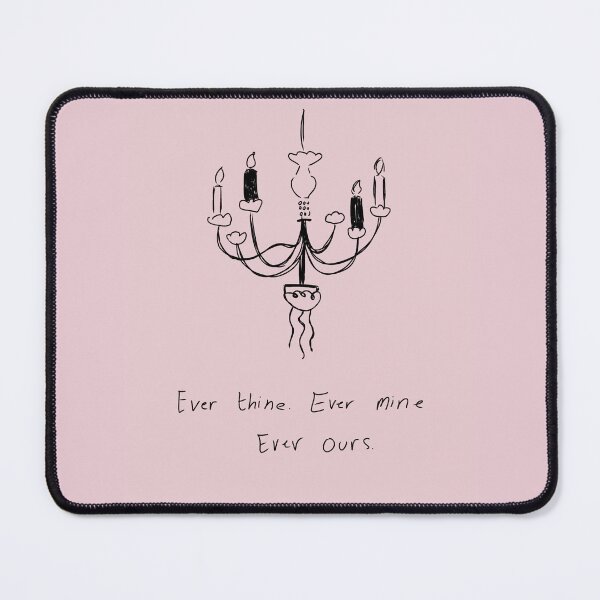 Item preview, Ever Thine Ever Mine Ever Ours Beethoven Love Letter Art designed and sold by RM-Journey.