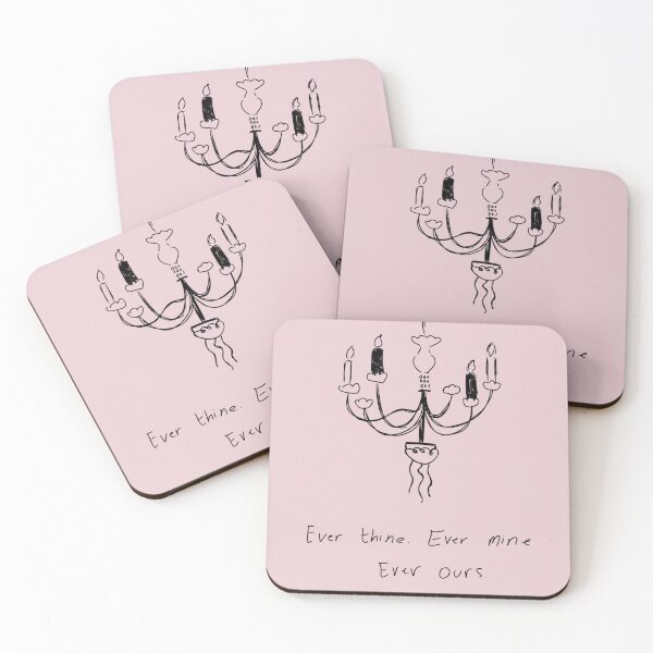 Item preview, Ever Thine Ever Mine Ever Ours Beethoven Love Letter Art designed and sold by RM-Journey.