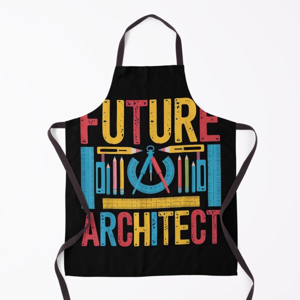 Item preview, Architect Future Architecture Student designed and sold by goombi-creative.