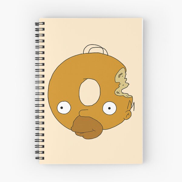 Item preview, Donut head designed and sold by YChangShop.