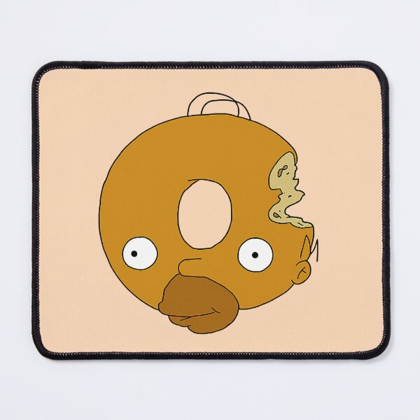 Item preview, Donut head designed and sold by YChangShop.