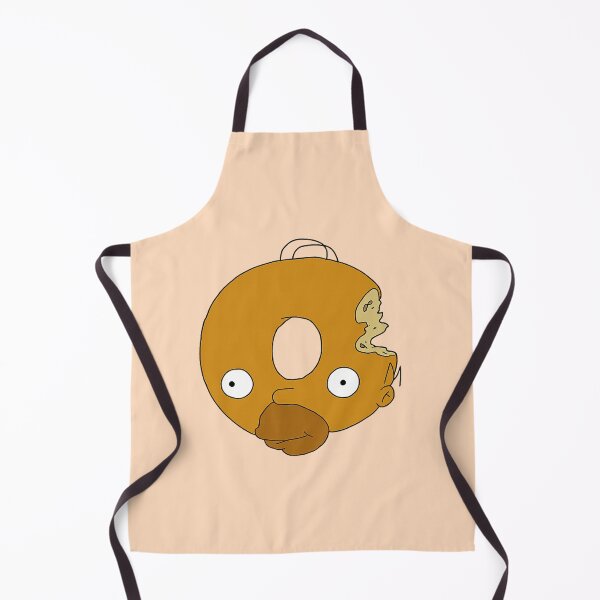 Item preview, Donut head designed and sold by YChangShop.
