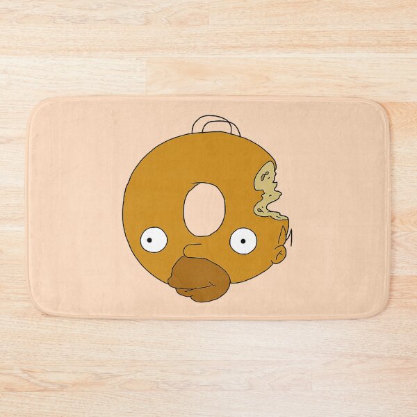 Item preview, Donut head designed and sold by YChangShop.