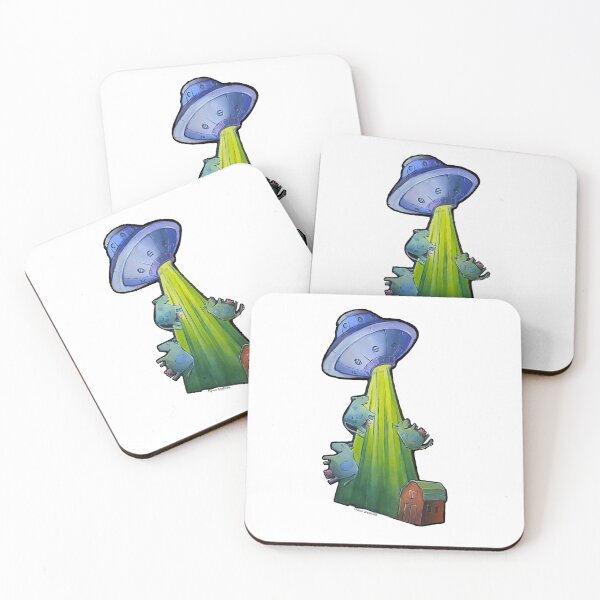 Item preview, Cows! designed and sold by Byron McBride.