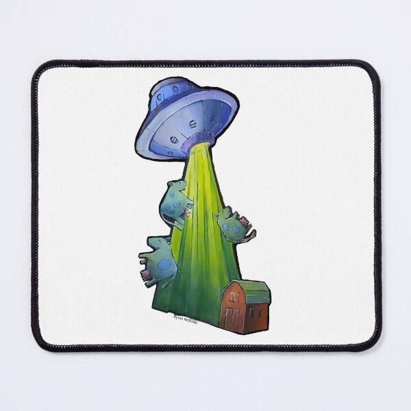 Item preview, Cows! designed and sold by Byron McBride.