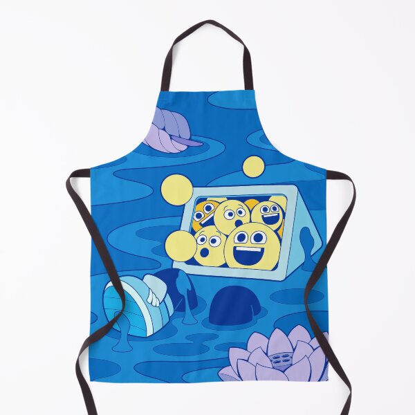 Item preview, Surreal Character Under Exploding Radiant Heart designed and sold by Lexkon Liu's art.