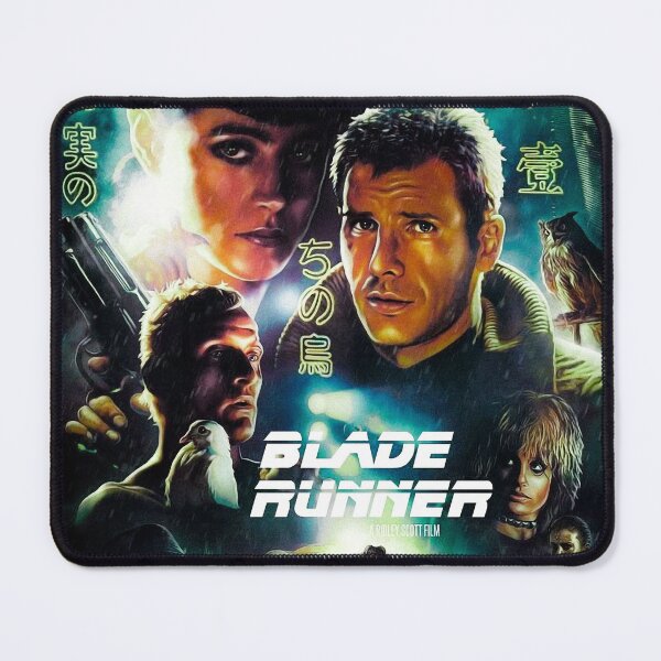 Item preview, BLADE RUN designed and sold by FILM GUTTER.