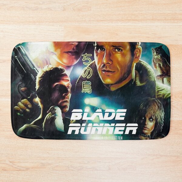 Item preview, BLADE RUN  designed and sold by FILM GUTTER.