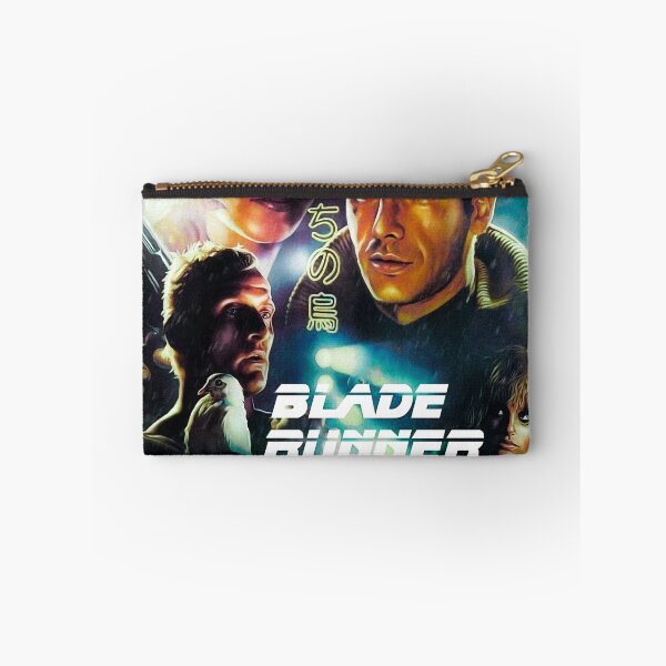 Item preview, BLADE RUN  designed and sold by FILM GUTTER.