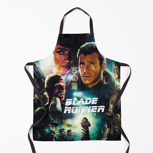 Item preview, BLADE RUN designed and sold by FILM GUTTER.