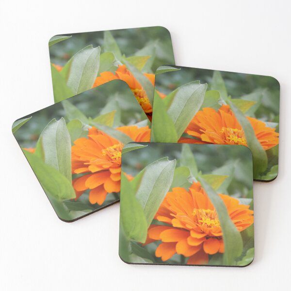 Item preview, Orange Flower designed and sold by xxmultifxndomx.