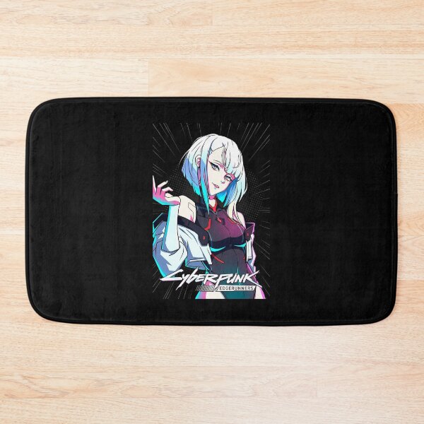 Item preview, Lucy - Cyberpunk Edgerunners designed and sold by superhetero.