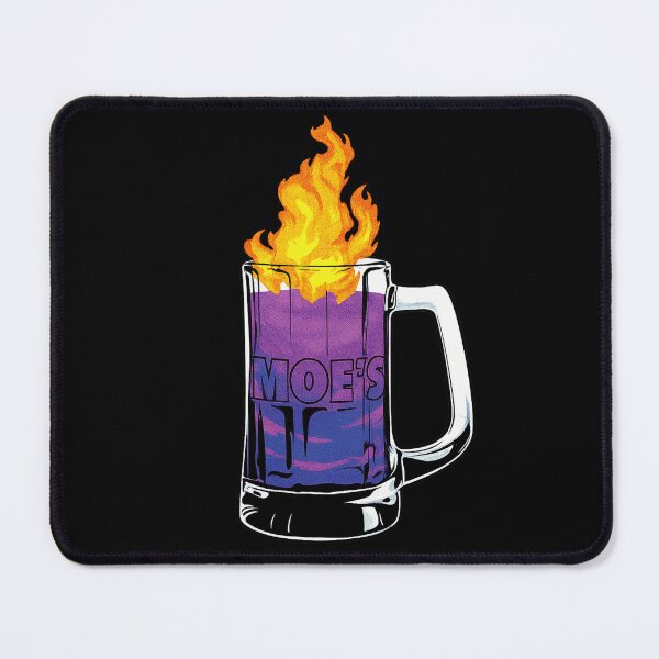 Item preview, Moes beer designed and sold by JarquinDD.