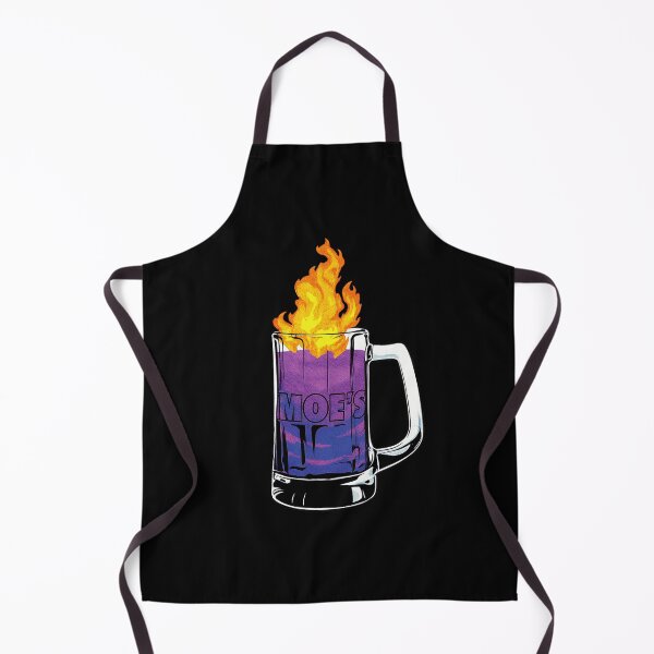 Item preview, Moes beer designed and sold by JarquinDD.