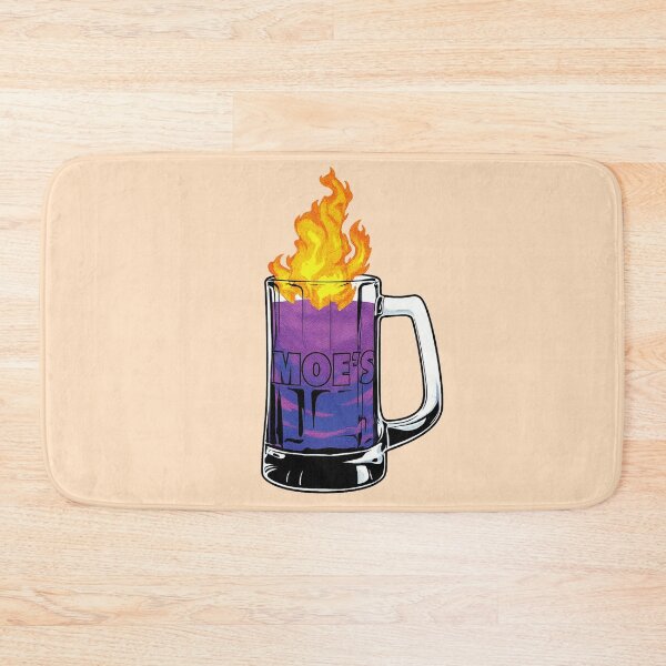 Item preview, Moes beer designed and sold by JarquinDD.