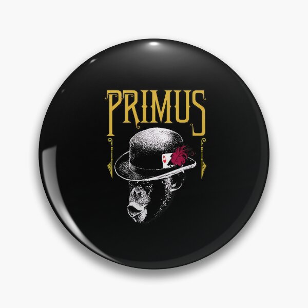 Item preview, PRIMUSS Apes in Bowler Rock designed and sold by hardsuppodopo.