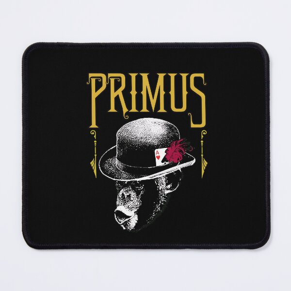 Item preview, PRIMUSS Apes in Bowler Rock designed and sold by hardsuppodopo.