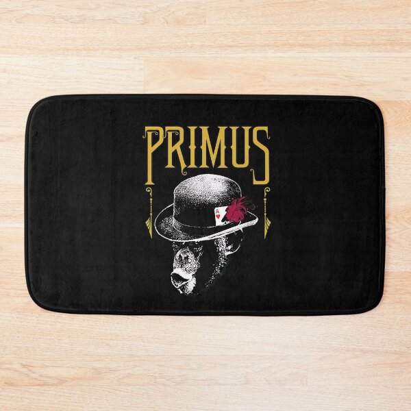 Item preview, PRIMUSS Apes in Bowler Rock designed and sold by hardsuppodopo.